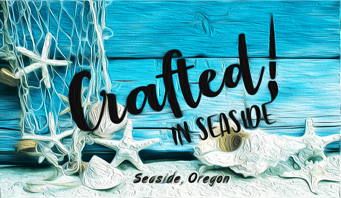 Crafted in Seaside